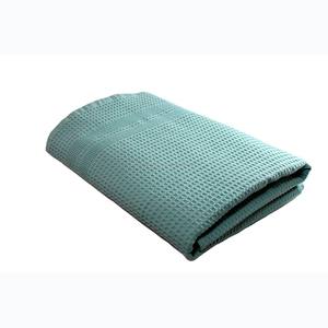 Tissu gaufré en coton doux, Textile d'hôtel pour vêtements, vente en gros - Product Image 3