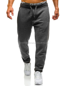 Hot Sale latest design new product Fashion Custom Casual sports Sweatpants Pants Baggy <b>Jogger</b> Pants at <b>cheap</b> price - Product Image 2