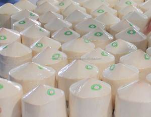 De coco fresca/frutas y agua de coco/vietnam de coco fresco en 2020 - Product Image 5