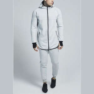 2024 Fashion Gym Fitness and Running Wear Top Quality Sublimation Tracksuit Set with <b>Jogger</b> <b>Mens</b> Hot Sale <b>Slim</b> <b>Fit</b> Sweat Pants - Product Image 2