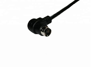 มินิดิน5เมตรเพื่อ RJ45ซ็อกเก็ตสายเคเบิล PIERC345-038 - Product Image 3