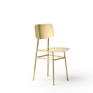 Silla de comedor de muebles de hotel modernos de diseño simple proveedor mayorista - Product Image 1