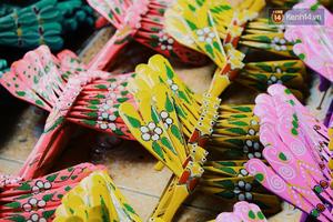 เด็กโลโก้ที่กำหนดเองแมลงปอไม้ไผ่ - Product Image 5