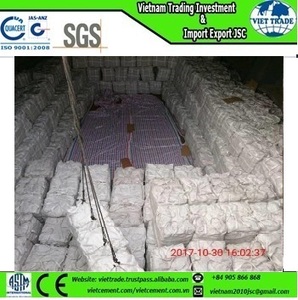 ปูนซีเมนต์ปอร์ตแลนด์ธรรมดา สีเทา ชนิดผง 42.5MPa สำหรับงานโครงสร้างพื้นฐาน - Product Image 4