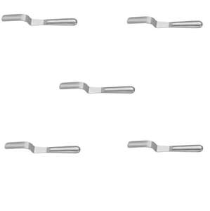 Landau เครื่องถ่างขยายช่องคลอด100X28 100X38สำหรับการผ่าตัดทางการแพทย์ - Product Image 1