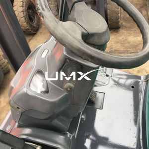 Montacargas Komatsu FD30 Usado en Venta, 3 Toneladas, Japón - Product Image 5