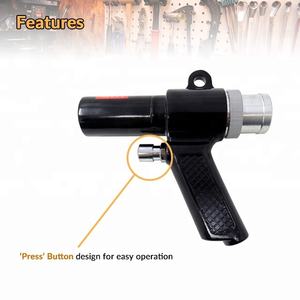 [Handy-Age]-เครื่องดูดฝุ่นและเป่าลมแบบกดสองในหนึ่งเดียว (AT0700-010) - Product Image 2