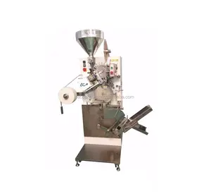 Best Quality High Speed Machine Tea Bag Pouch Packing Machine From Indian Manufacturer