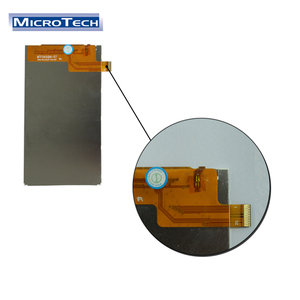 Microtech Pantalla LCD Transparente TFT MIPI DSI de 4.5 Pulgadas 540*960 MTF045QHI-07 -20C a 70C - Product Image 6