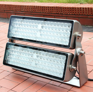 Shylon 2018 mới đến không thấm nước IP65 600 wát 720 wát rgb dẫn nhẹ lũ lụt ánh sáng cho xây dựng công viên chiếu sáng - Product Image 2