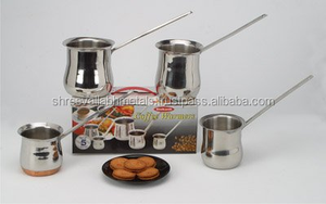 หม้อชานมสแตนเลส - Product Image 6