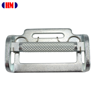 202 หัวเข็มขัดปรับระดับพร้อมสปริง - Product Image 1