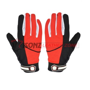Guantes de Trabajo Multiusos Antideslizantes/Anticorte, Equipo de Protección Personal, Guantes de Invierno de Cuero Sintético, Grosor de 3 mm, 10 Pulgadas - Product Image 5
