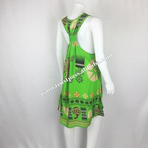 ออกแบบ Boho Beach ชุดสั้น - Product Image 3