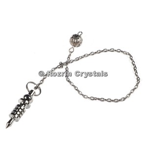 Latón Estilo Isis 2 Péndulo - Product Image 1