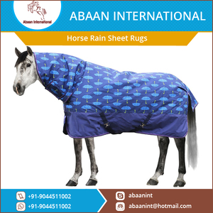 Mantas Impermeables para Caballos, para Invierno, 600D 1200D 1680D 300gsm 400gsm, Resistentes, Protección contra el Frío - Product Image 3