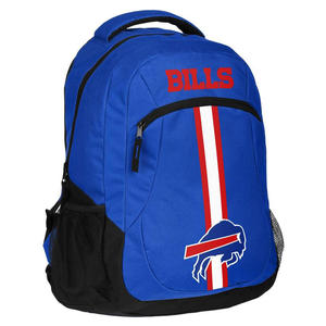 Blanc de Sublimation Sac À Dos École Sac à dos - Product Image 5