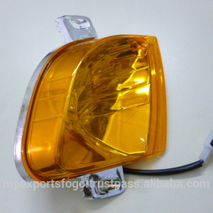 Avant Lampe Témoin - Product Image 1