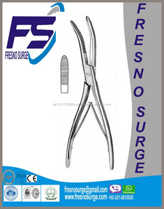 Wolff Manuel 18 cm Disjoncteur de plâtre Ciseaux orthopédiques Couteau Ciseaux chirurgicaux Dispositifs médicaux - Product Image 2