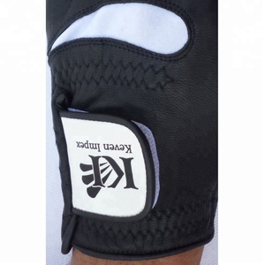 Gants de golf pour femmes Keven KI-933, pour droitier, en cuir Cabretta, prix bas, lot en gros, États-Unis - Product Image 2