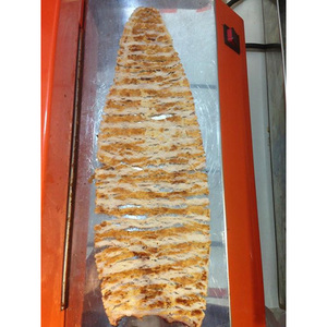 เครื่องทำโรลปลาหมึกขนาดใหญ่ คุณภาพดีจากซัพพลายเออร์เกาหลี ราคาดี (SCR-600B) - Product Image 3