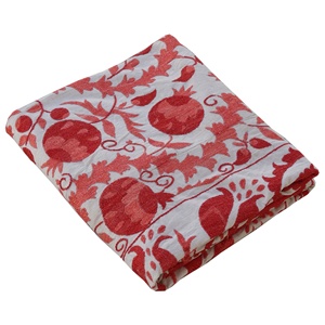 Suzani en coton fait main vintage vente en gros - Product Image 4