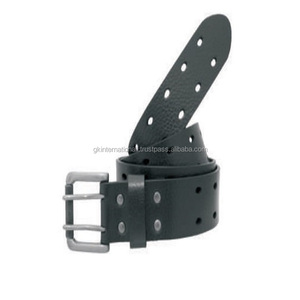 Ceinture en cuir de haute qualité pour homme, nouveau design décontracté, vente en gros, grain complet, personnalisé - Product Image 1