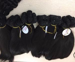 Ivirgohair Raw <b>Hair</b> Brazilian Human <b>Hair</b> <b>Sew</b> in Weave, Brazil Human <b>Hair</b> <b>Extension</b>,virgin <b>Hair</b> 50 cm - Product Image 2