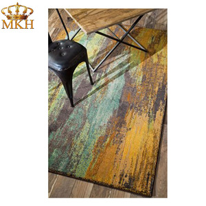 โรงงานขายตรงบทคัดย่อพรมพรมออกแบบ AD04 00923 - Product Image 1