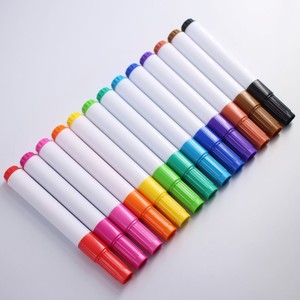 Mẫu Miễn Phí Chuyên Nghiệp Sơn Màu Vĩnh Viễn <span class=keywords><strong>Marker</strong></span> - Product Image 1