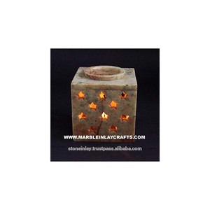 Soapstone Aroma <b>Oil</b> <b>Diffuser</b> - Product Image 1