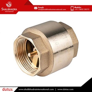 Best M2.5 Brass Insert Nut Premium Quality <b>Fasteners</b> from India with Precision Screw Thread for Wood Insert Applications - Product Image 3