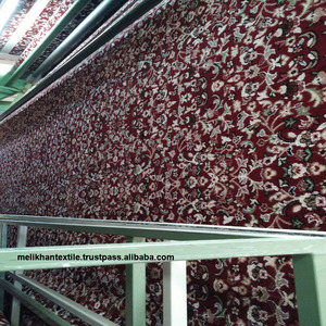 สีสันมีชีวิตชีวา PP ผนังพรมผนัง - Product Image 3