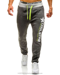 Pantalon de survêtement de jogging pour hommes personnalisé en gros avec sweats à capuche t-shirt à capuche grande taille t-shirts pour hommes t-shirt sweats à capuche et sweat-shirts pour hommes - Product Image 1