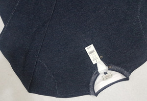 เสื้อกันหนาวผู้ชาย สี 03 วัสดุผสม ไซส์ S-XL รุ่นเสื้อผ้าสต็อกล็อต NGarmants Apparel สินค้าส่งออกจากบังกลาเทศ - Product Image 3