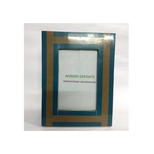 NOUVEAU DESIGN CADRE PHOTO EN RÉSINE SUPPORT D'IMAGE À MÉMOIRE CADRE PHOTO DÉCORATIF MURAL MAISON BUREAU - Product Image 1