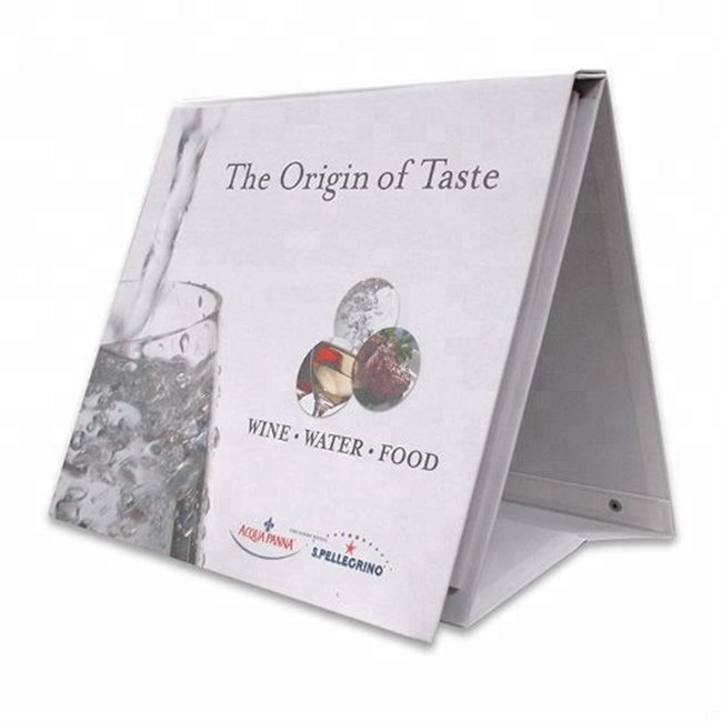 Услуги печати на флип-картах OEM по лучшей цене