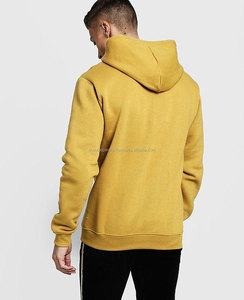 Entrega rápida Diseño personalizado Jersey Sudadera con capucha Jersey de invierno transpirable con cuello con capucha - Product Image 1