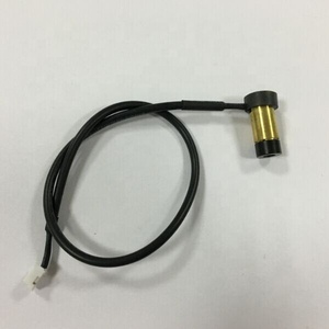 Módulo de diodo láser de línea roja de 9*23mm 650nm 5MW para alineación - Product Image 2