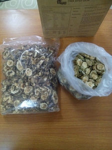 Té de melón amargo de Vietnam de alta calidad y al mejor precio - Product Image 4