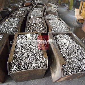 Exportateur indien de écrous en fonte, écrous à cliquet, écrous forgés à chaud - Product Image 2