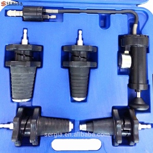 ชุดทดสอบแรงดันหม้อน้ำแบบสากล,ระบบทำความเย็น5ชิ้นจากไต้หวัน - Product Image 2