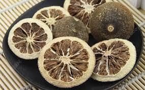 POMELO SECO DE ALTA CALIDAD HECHO EN VIETNAM - Product Image 3