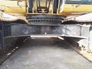 Escavatore Idraulico CAT 336dl Usato da 36 Tonnellate con Benna da 1,5m3 <span class=keywords><strong>per</strong></span> Aree Minerarie - Product Image 5