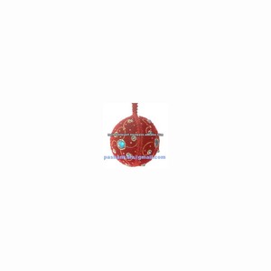 Christmas Decoration Balls - Product Image 1