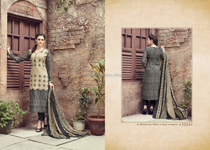 Pashmina vestido - Product Image 4