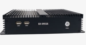 PC Embedded con núcleo cuádruple, PC Embedded con USB J1900, 3 COM / 2 LAN /4 - Product Image 5