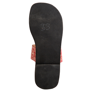 Genuine Leather Handmade <b>Slipper</b> Casual Flip Flops <b>Slippers</b> - Product Image 4