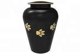 Cheap Pet Cremation Urn <b>Funeral</b> <b>Supplies</b> - Product Image 5