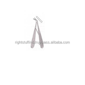 Holth Capsular Punch High Quality Stainless Steel Surgical Instrument - Product Image 1